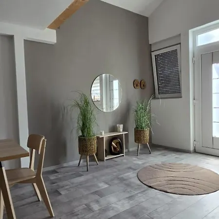 Casa Sole Lägenhet