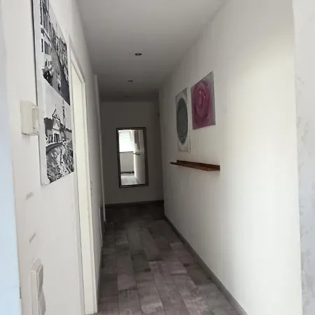 Casa Sole Lägenhet *