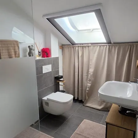 Апартаменты Casa Sole Murg (Baden-Wurttemberg)