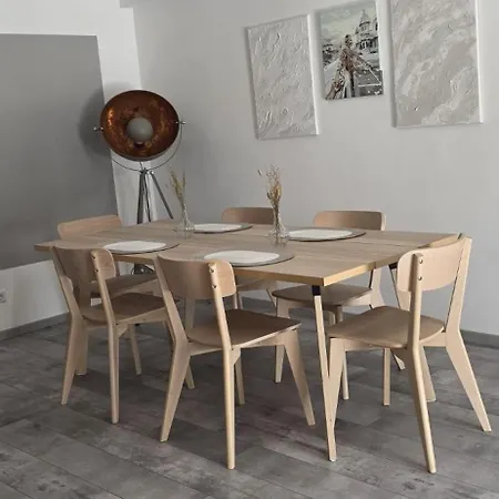 Апартаменты Casa Sole