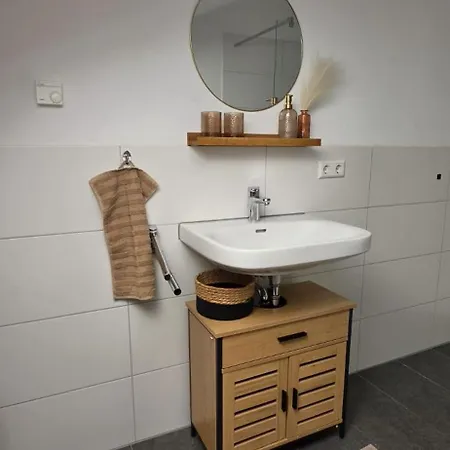 Lägenhet Casa Sole
