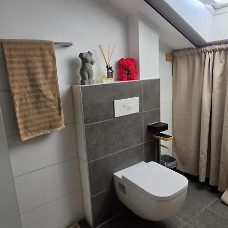 Апартаменты Casa Sole