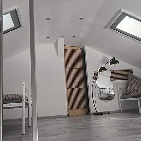 Casa Sole Апартаменты