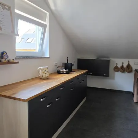 Апартаменты Casa Sole