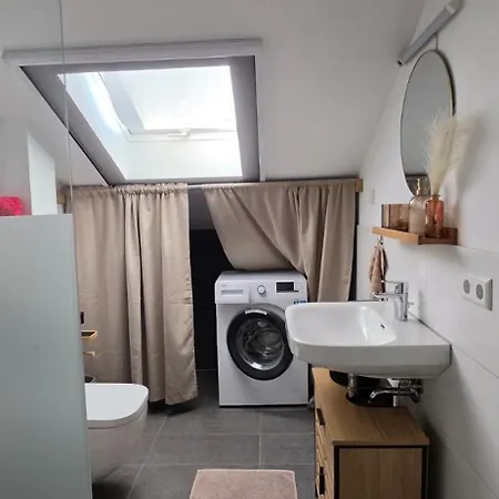 Апартаменты Casa Sole Murg (Baden-Wurttemberg)