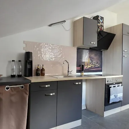 Casa Sole * Murg (Baden-Wurttemberg)