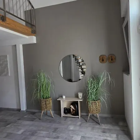 Casa Sole * Murg (Baden-Wurttemberg)