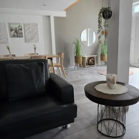 Casa Sole Апартаменты Murg (Baden-Wurttemberg)